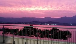 琵琶湖より「愛」を込めて、日本の・世界の風景画あなたのハートに届け！！！