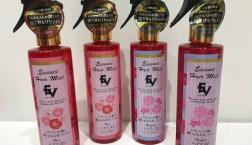 大好評につき次回使える10%OFFチケット配布再開♪ミストで潤い補給☆限定『プレスカワジャパン  エッセンスヘアミスト』がセルレで半額以下に！