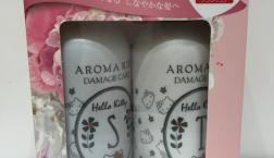 期間限定プライスダウン☆本日最終日～♪人気の「アロマキフィ ダメージケアシャンプー＆トリートメント」がセルレでお買い得☆