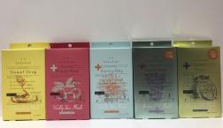 エッセンシャルオイルを贅沢に使った人気のマスク☆「LuLuLun　ルルルンプラス」がセルレで超特価！