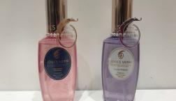 香りでヘアドレスアップ❤話題の「ジュールベルニ  フレグランスヘアコロンシャイニスト」がセルレに入荷！