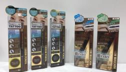 誰でも簡単・プロ級の美眉に☆人気の「クオレ Ｋ－パレット  ラスティングスリーウェイ アイブロウペンシル＆アイブロウマスカラ」がセルレでお買い得！ 