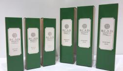 ハリ・コシ・ボリュームがあふれる髪へ☆限定「ユーグレナ　Ｂ.Ｃ.Ａ.Ｄ  ＨＡＩＲ リッチオイルセラム・リペアミルクセラム」がセルレで半額以下に！