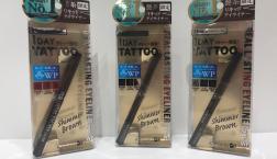 落ちない＆描きやすさ抜群☆人気の「Ｋ－パレット  リアルラスティング アイライナー24hWPa」がセルレで超特価！