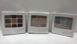 カラーの数だけカワイイがある❤限定「9カラーズ 　グロスアイシャドウパレット・ハイライトパレット」がセルレで超特価！