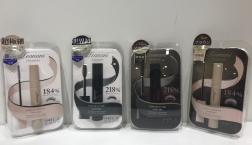 上向きカール＆クレンジング不要☆限定『レアナニ 　プレミアムマスカラ』シリーズがセルレで超特価！