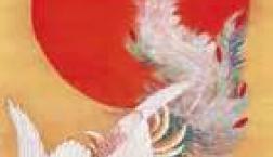 伊藤若冲・・・無学、無趣味、無芸であった人は、家督を譲り画家に専念！一気に才能開花！！！