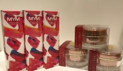 再...再再入荷~♪大人気商品ガラクトミセス☆ヒト幹細胞～再入荷致しました!!!リピのお客様、リピリピのお客様～お待たせいたしました～♪