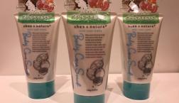 シア＆ナチュレ プラス ☆ボディケアスクラブ～今日の気分にぴったり!!!お肌すっきり～すべすべ～♪