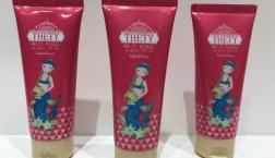 テティ ハンド＆ネイル☆お待たせ致しました!!再入荷致しました～いつもの香り、カワイイ女の子が目印です♪サロン専売品、セルレでお得に♪