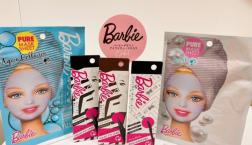 とってもカワイイ☆バービーコスメ☆がセルレに新規入荷～!!