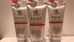 ヴィーナスラボ 美白×温感☆VLボディマッサージジェルがセルレで80％OFFとお買い得に～♪