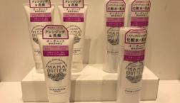 大人気☆ママバターのシリーズがセルレに新規入荷!!クレンジング＆洗顔 朝も夜もこれ1本、化粧水＆乳液 1ステップでふっくら潤う!!