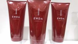 ENDA☆W洗顔不要のディープクレンジングジェル!!お肌に負担をかけずに一度にメイク・毛穴の汚れをキレイに落とせる優れもの!!セルレで77％OFF～♪