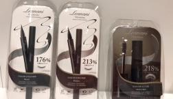 レアナニ☆プレミアムリキッドアイライナー/ボリューム＆カールマスカラがセルレで期間限定値下げ♪