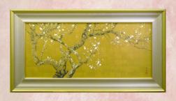 ＜ GO TO 絵画！＞日本の自然をこよなく愛した、川合玉堂シルクスクリーン版画！　お家で美術鑑賞。マスク進呈中！＜月・火曜定休日＞