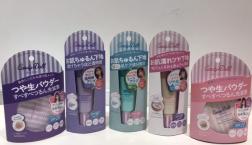 キャンディドール☆～なりたい肌に～ぷるもち濡れツヤ肌人気№１のベース＆パウダーセルレでお得!!