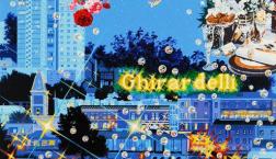 「民放の日」今ここに聞こえないもの・見えないものが現れる。絵画も！夢のある映像！