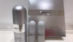 再入荷☆韓国超有名女優も使ってるハリツヤ目指す『セルトリオンDVP美容液』セルレに入荷しました!!