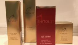 大人気!!!フィトリフト☆エイジングケア化粧品☆パールエッセンス・ローション・アイセラム・クリームがセルレに超特価で新入荷!!! 毎日頑張っている自分へのご褒美に♪