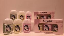 人気You Tuber☆ゆんがプロデュースしたハンドジェル、セルレに新入荷!! 只今 LUCKY祭開催中～～♪