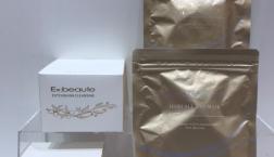 エクスボーテのクレンジングとアイマスクがセルレに新入荷しました!!