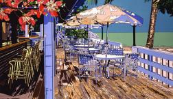 お家時間・テレワークにぴったりの絵画！