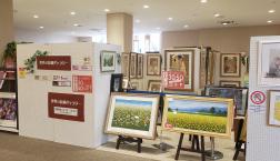 龍体文字Artist　酒井愛佳　Aika 　Sakaiさん　龍体文字アート作品展示