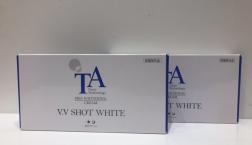 大人気☆美容液VVショットホワイト!!気になるシミ・くすみを狙い撃つ！！敏感肌の方にも安心～美白はもちろん、保湿にも優れた濃厚クリームがセルレに再入荷しました!!