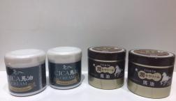馬油クリーム☆しっとり、強力な保湿力～べたつかない優れもの～セルレに入荷しました!!