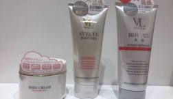 VL ヴィーナスラボ～大人気☆温感マッサージジェルに新しく新感覚のボディクリームが登場～～セルレで超特価～♪