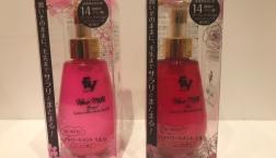 髪にもご褒美☆ハートランドEVヘアートリートメントミルクがセルレで超特価!!