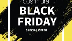 【ブラックフライデー】本日より開催♪