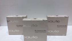 エクスボーテのフェースパウダー☆遠赤ミネラルパウダーと天然ブレンドオイル配合の仕上げ用パウダー!!「温かみのあるふんわり肌へ」がセルレに新規入荷～～♪