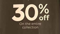 人気の秋冬アイテムが最大30％OFF！Desigual☆BLACK FRIDAY SALE開催中☆