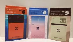 3日間の集中ケアセット☆ハリ肌、くすみ、水光肌、気になる部分をマスクでケア!!がセルレに新規入荷～～♪