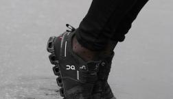 【在庫わずか】完全防水シューズまだあります！！