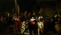 人間力ならぬ絵画力！いつの時代に変わらぬ英雄達　絵画の力をあらゆる空間に！！！