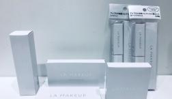 通販限定商品☆LA MAKEUPのシリーズがセルレに新規入荷～♪超微粒子がお肌を簡単に美しく見せてくれます!!