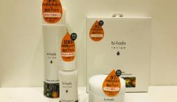 美肌レシピ☆天然由来成分95%以上配合～アロマたっぷりの贅沢レシピでうるおうに満ちた理想の美肌へ～がセルレに新入荷しました♪