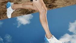 【新作情報】高いクッション性を誇る超軽量シューズに新カラー登場！