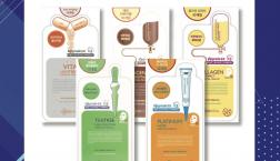 【最大半額‼】メディヒールパック