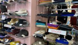 冬物セール開催中！！最大50%OFF！