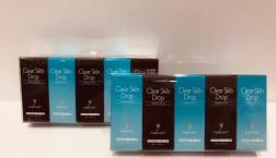 Clear Skin Drop 美溶液～幹細胞のチカラ「再生力」で揺るぎない美しさ～ハリウッドセレブや美容家も注目☆最先端美容ケアを自宅で!!!