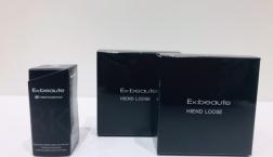 エクスボーテ☆8Kファンデーション＆高保湿ルースパウダーがセルレに新規入荷致しました～♪