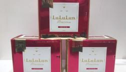 大人気☆ルルルンのフェイスマスクがセルレに新規入荷～♪美容液成分たっぷりの「たぷたぷマスク」もっちり柔らか肌に大変身！10枚入りシリーズも再入荷いたしました～♪