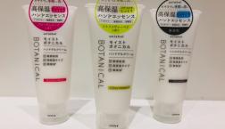 アルコール消毒で傷んだ爪の保湿もできる！ゲルなのでべたつかないのにしっとり保湿してくれる、アンレーベルのハンドゲルクリームがセルレに入荷～♪