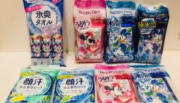 ハッピーデオ☆大人気シリーズでセルレに新規入荷～5周年スペシャル感謝祭開催中～