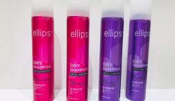 すぐ洗えない髪にもこれ一つでサラサラふんわり髪に☆エリップスのドライシャンプーがセルレに新規入荷～♪