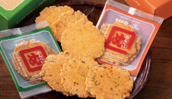 ＼「おいしい」を一緒に作りました／あの銘菓と久世福のコラボ！